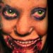 tattoo galleries/ - Girl face cover up