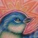 flying bird tattoo Tattoo Thumbnail