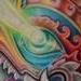 Radiant Garuda Tattoo Thumbnail