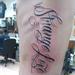 Tattoos - untitled - 74989
