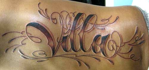 villa tattoos