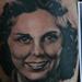 1/4 sleeve Tattoo Design Thumbnail