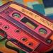 Tattoos - Audio Tapes are not dead!!! - 72873