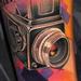 Tattoos - Camera - 72729