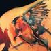 Tattoos - Birds - 72790