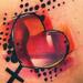 Tattoos - Female Gender Symbol & Heart - 73072