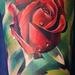 Tattoos - Rose - 59880