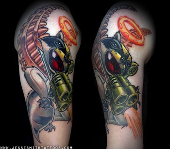 Jesse Smith - 