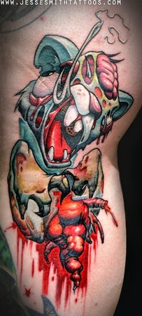 Jesse Smith - 