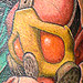 Tattoos - Cause and Effect - 31386