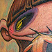 Tattoos - Friendly Francis - 31450