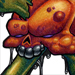 Tattoos - Herp Infested Headache - 31471