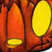 Tattoos - Jack-O-Lantern - 31472