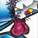 Tattoos - Jackrabbit with Spraycan Dick - 31473