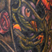 Tattoos - Killcrow (Detail) - 21222