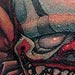 Tattoos - Killer Clown - 31453