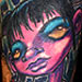 Tattoos - Man Eater - 7241