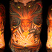 Tattoos - Necronomicon (Whole) - 24796