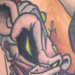 Tattoos - Overthrow (Little Monkey) - 24792