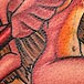 Tattoos - The Stolen Pitchfork - 31459