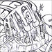 Tattoos - Timmy's Demon - 9988