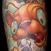 ALLERGIES TATTOO Tattoo Thumbnail