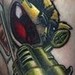 Tattoos -  - 44876