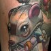 Tattoos - RALPHIE - 47240
