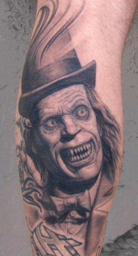 Tattoos - London After Midnight - 60424