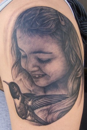 Tattoos - 
