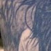 Tattoos - Woman Walking - 38329