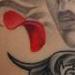 tattoo galleries/ - Brian Viveros inspired piece