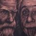 Tattoos - Wise Guys - 70158