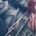 Tattoos - Skull n scalpels - 56780