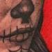 Tattoos - Day of the Dead - 73287