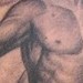 Tattoos - Jesus Christ - 38262