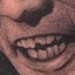 Tattoos - Jim Carrey - 40663