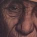 Mother Teresa Tattoo Design Thumbnail