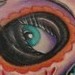 tattoos/ - Sugar Girl Head - 49868