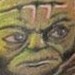 tattoos/ - Yoda Tattoo - 49869