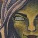 tattoo galleries/ - devil lady - 58315