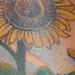 tattoo galleries/ - sunflower  - 56275