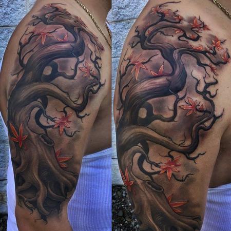 Tattoos - untitled - 129291