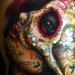 tattoo galleries/ - Sugar Skull Tattoo - 52337