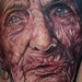 tattoo galleries/ - mother teresa tattoo - 52336