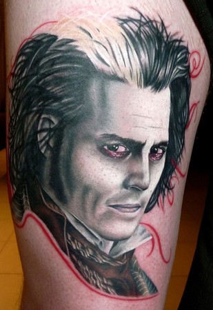 johnny depp chest tattoos. johnny depp chest tattoos.