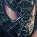 tattoo galleries/ - Spiderman Hand Tattoo
