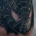 tattoo galleries/ - Spiderman hand tattoo - 50811