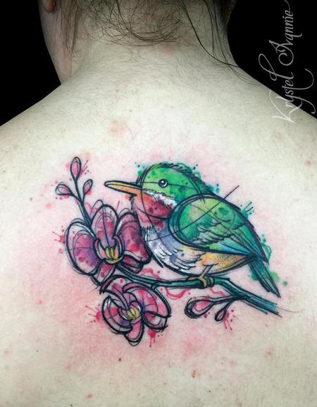 Tattoos - San Pedrito - 128447