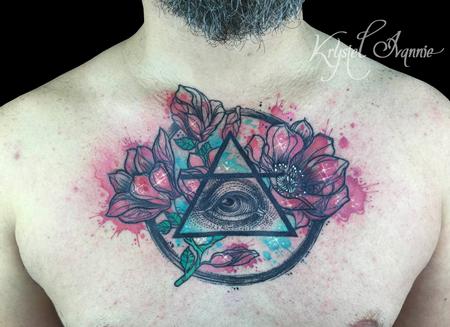 Tattoos - Air - 128443